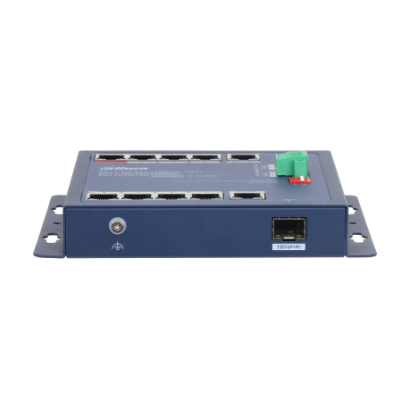 DAHUA CHS4110-8ET-90-F | W3CAM