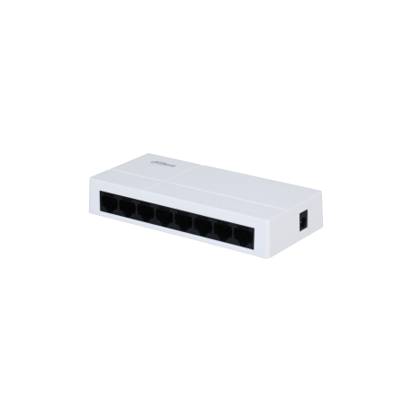 DAHUA PFS3008-8GT-L-V2