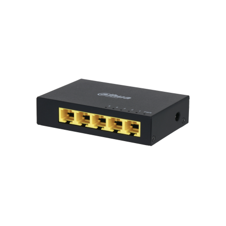 DAHUA PFS3005-5GT-L-V2 | W3CAM