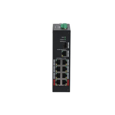 DAHUA PFS3110-8ET-96-V2 | W3CAM