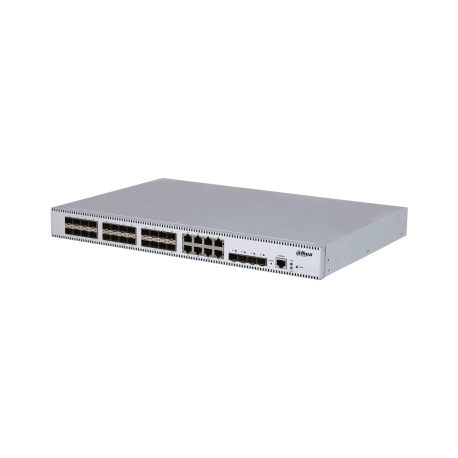 DAHUA S5436-24GF8GT4XF