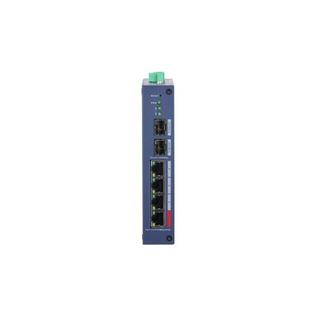 DAHUA DH-CHS4206-4ET-90 | W3CAM