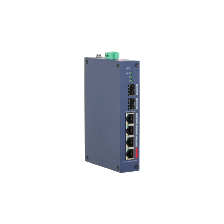 DAHUA DH-CHS4206-4ET-90 | W3CAM