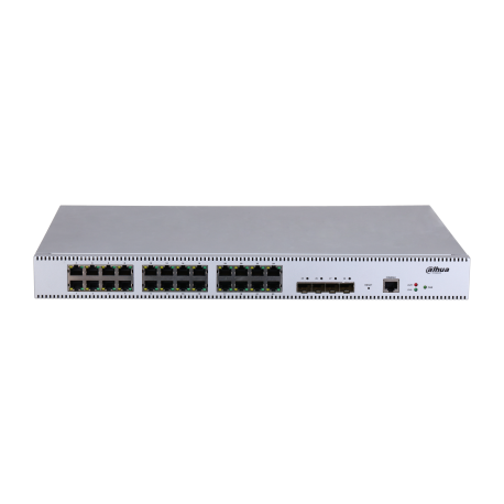 DAHUA S5428-24GT4XF | W3CAM