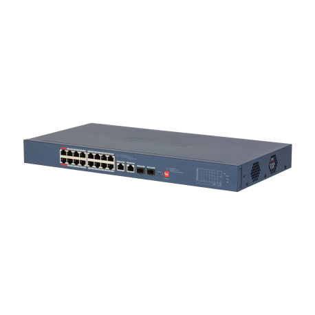 DAHUA CS4218-16ET-190-V2