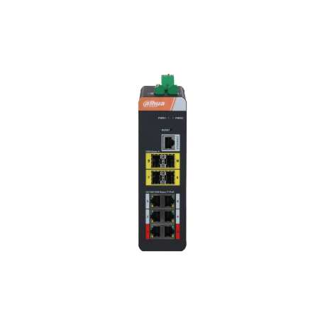 DAHUA IS4410-6GT-120 | W3CAM