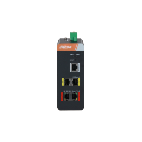 DAHUA IS4204-2GT-120 | W3CAM