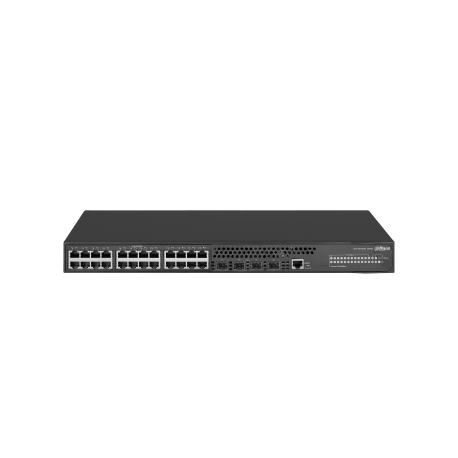 DAHUA AS5500-24GT4XF | W3CAM