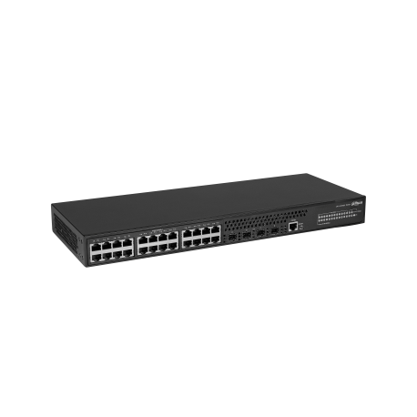 DAHUA AS5500-24GT4XF | W3CAM