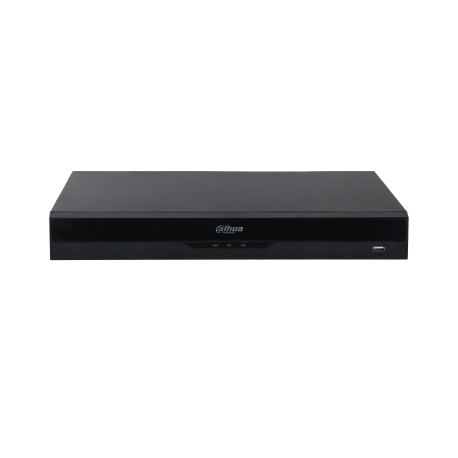 DAHUA NVR5216-16HP-EI2 | W3CAM