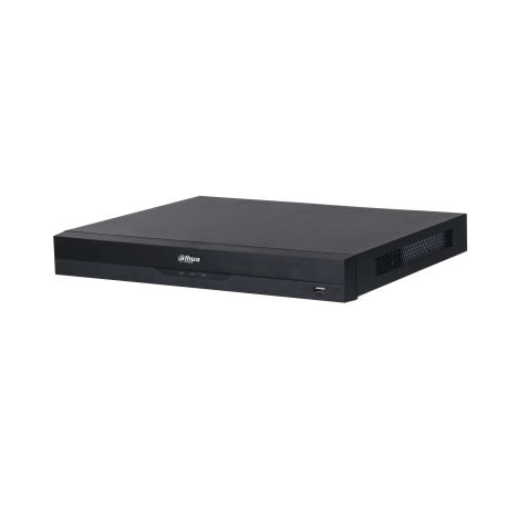 DAHUA NVR5208-8P-EI