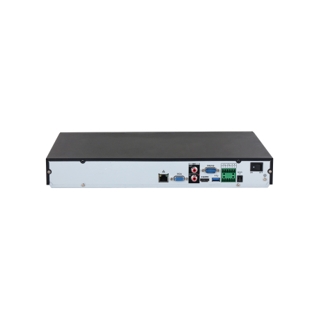 DAHUA NVR5232-EI | W3CAM