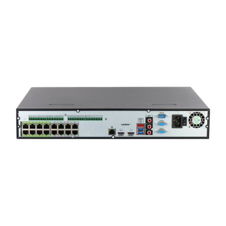 DAHUA NVR5464-16HP-EI2 | W3CAM