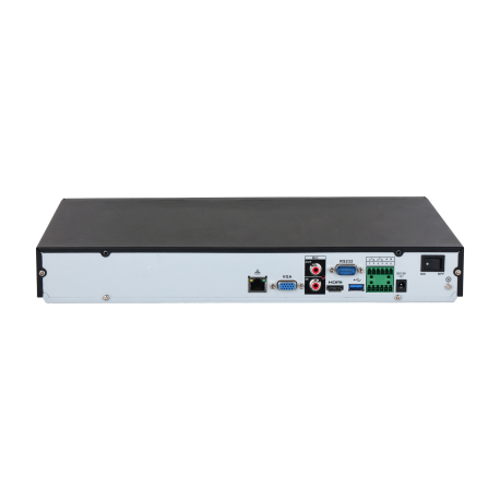DAHUA NVR5208-EI2 | W3CAM