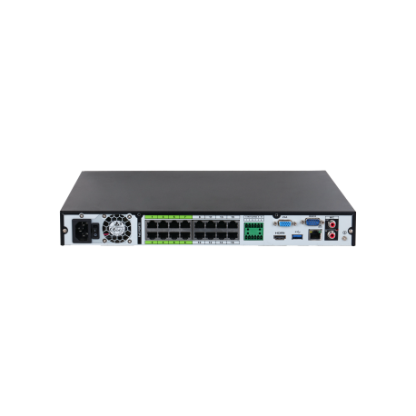 DAHUA NVR5232-16P-EI | W3CAM