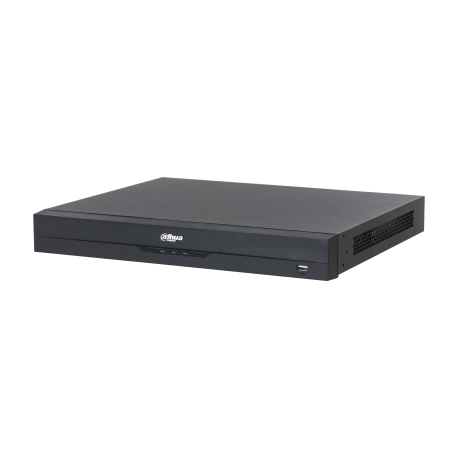 DAHUA NVR5216-8P-EI2