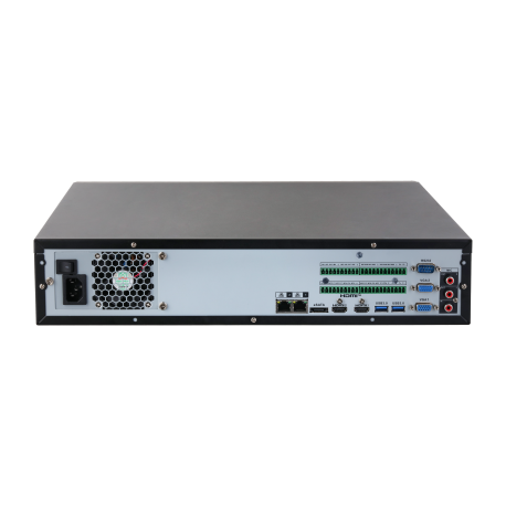 DAHUA NVR5832-XI | W3CAM
