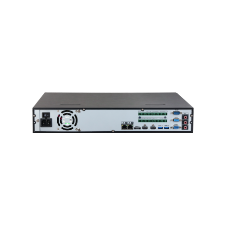 DAHUA NVR5464-EI | W3CAM