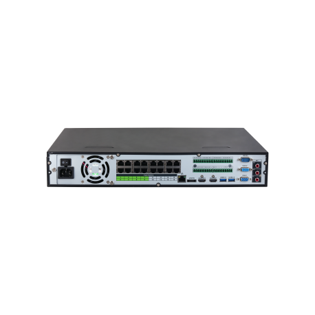 DAHUA NVR5464-16P-EI | W3CAM
