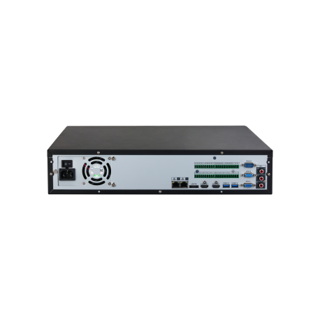 DAHUA NVR5816-EI | W3CAM