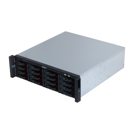 DAHUA NVR616H-64-XI | W3CAM