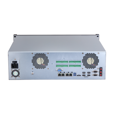DAHUA NVR616H-64-XI | W3CAM