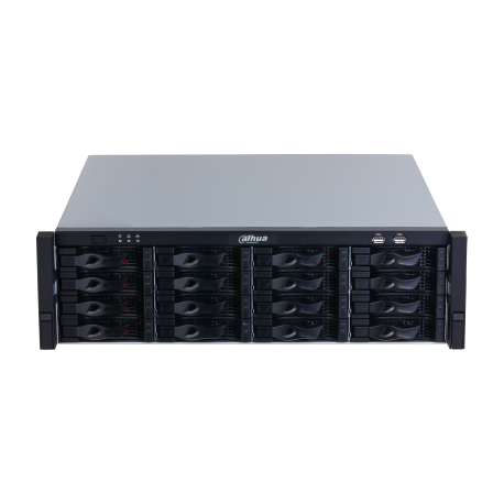 DAHUA NVR616H-64-XI | W3CAM