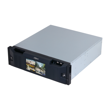 DAHUA NVR616DRH-64-XI | W3CAM