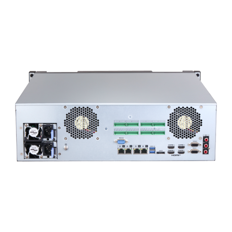 DAHUA NVR616DRH-64-XI | W3CAM