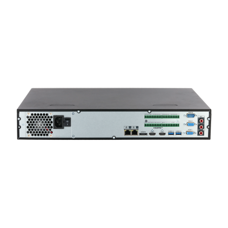 DAHUA NVR5464-EI2 | W3CAM