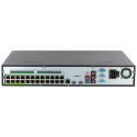 DAHUA NVR5424-24P-EI2 | W3CAM