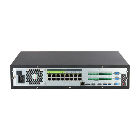 DAHUA NVR5832-16P-EI2 | W3CAM