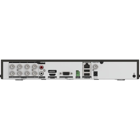 HIKVISION iDS-7208HUHI-M1/X | W3CAM