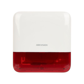 HIKVISION DS-PS1-E-WE/Rouge