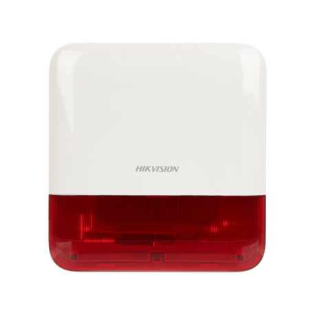 HIKVISION DS-PS1-E-WE/Rouge