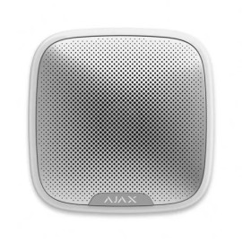 AJAX StreetSiren Jeweller Blanc