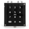 2N CLAVIER TACTILE LECTEUR DE CARTE RFID - NFC - 2N ACCESS UNIT 2.0 |