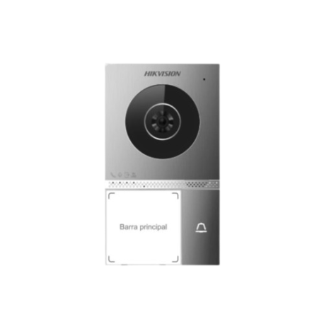 HIKVISION DS-KV7413EY-IME2-1/2/4