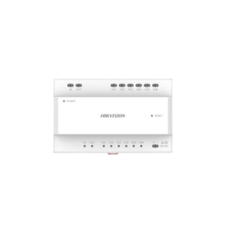 HIKVISION DS-KAD7060EY-S