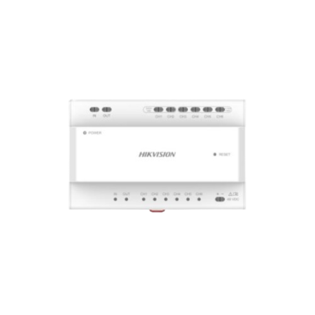 HIKVISION DS-KAD7060EY