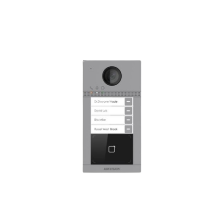 HIKVISION DS-KV8413-WME1(C)