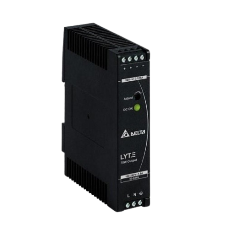 HIKVISION DRL-48V75W1AZ