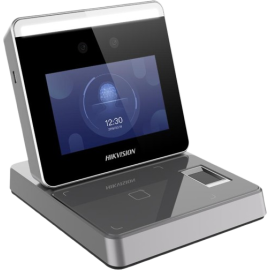 HIKVISION DS-K1F600U-D6E-F