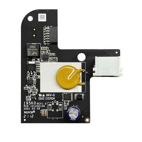 HIKVISION DS-PM1-D(12V)