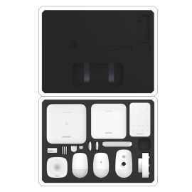 HIKVISION DS-PWA96-DB-WE