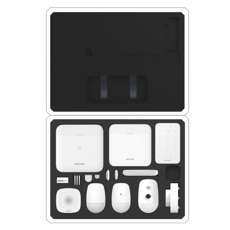 HIKVISION DS-PWA96-DB-WE