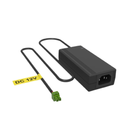 HIKVISION Adapter,KPL-040F-VI,12V3.33A,40W,green