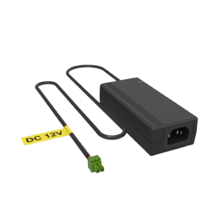 HIKVISION Adapter,KPL-040F-VI,12V3.33A,40W,green