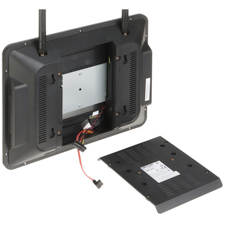 HIKVISION DS-7604NI-L1/W | W3CAM