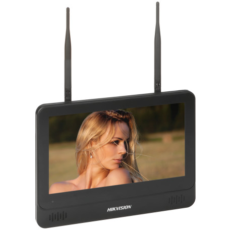 HIKVISION DS-7608NI-L1/W(STD)/1T | W3CAM